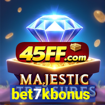 bet7kbonus