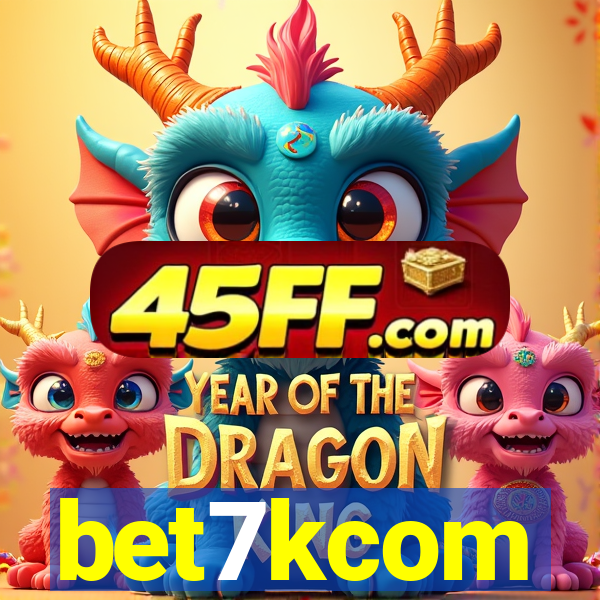 bet7kcom