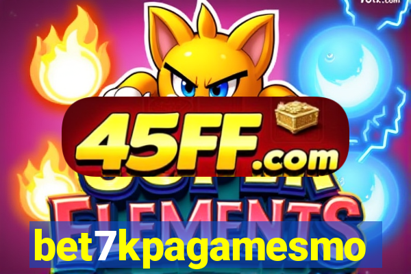 bet7kpagamesmo