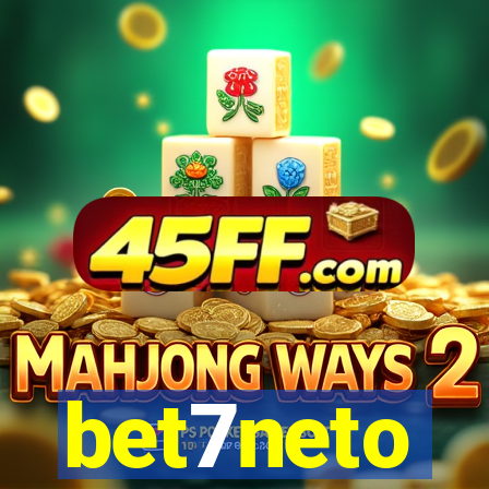 bet7neto