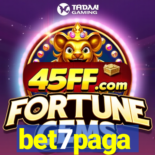 bet7paga