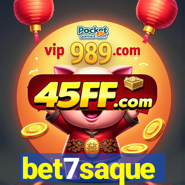 bet7saque