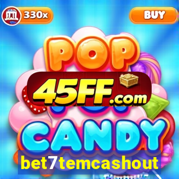 bet7temcashout