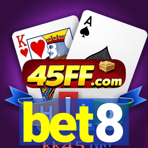 bet8