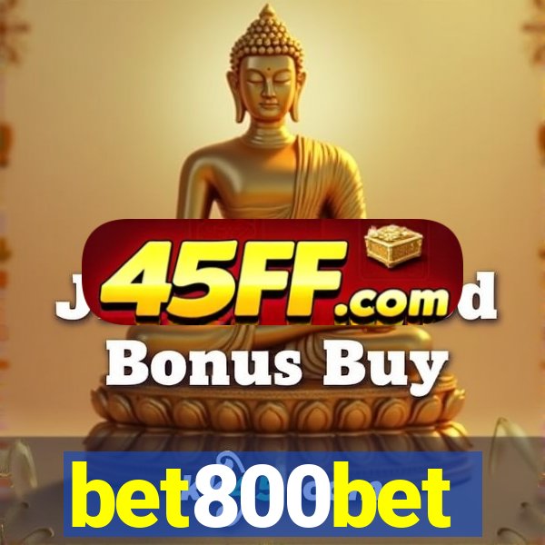 bet800bet