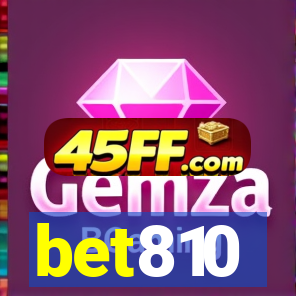bet810