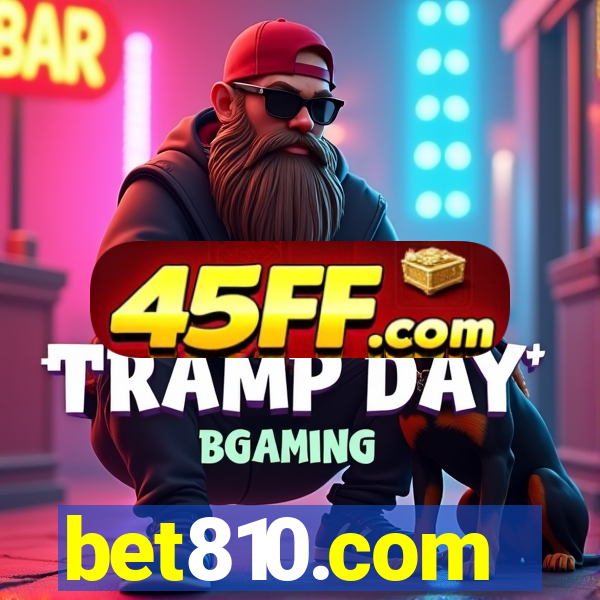 bet810.com
