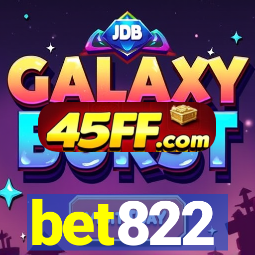 bet822