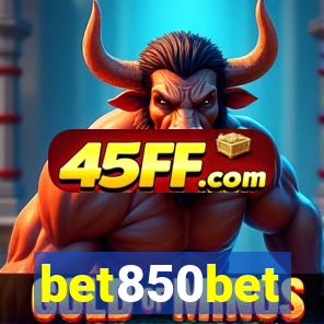 bet850bet