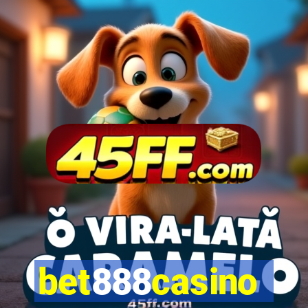 bet888casino