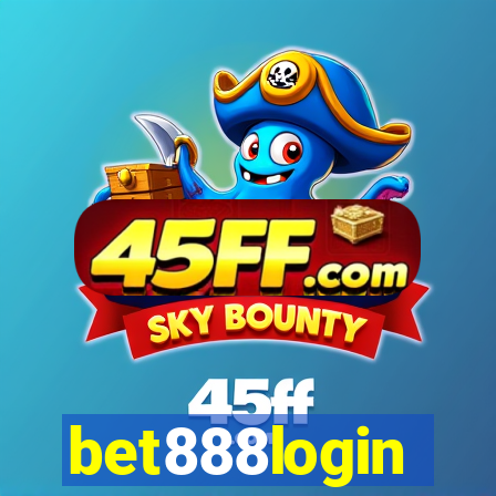 bet888login