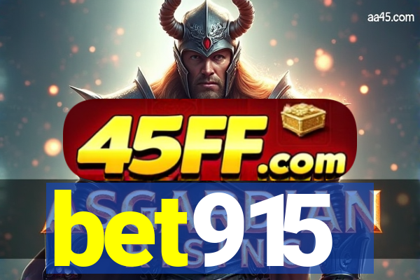 bet915