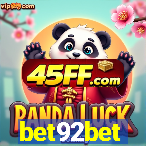 bet92bet