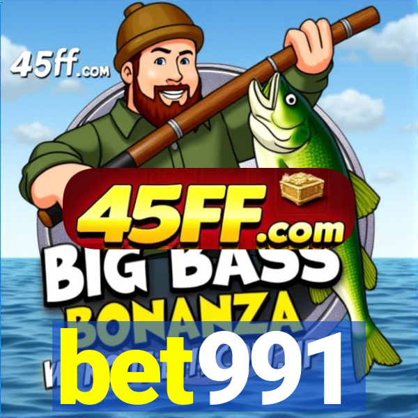 bet991