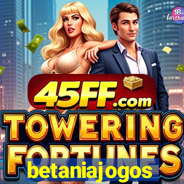 betaniajogos