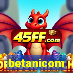 betanicom