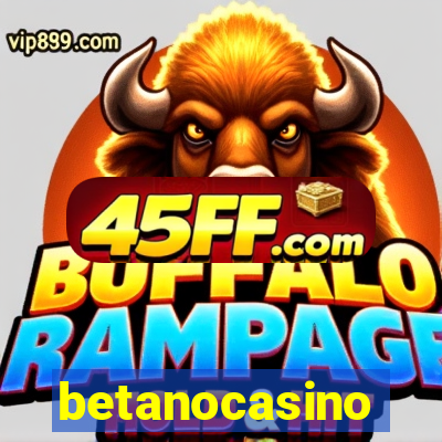 betanocasino