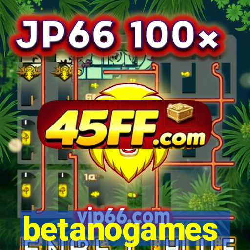 betanogames
