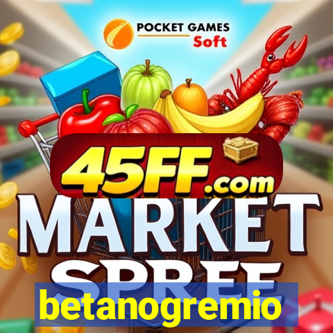 betanogremio