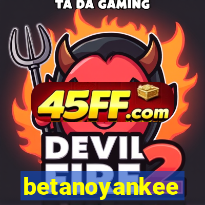 betanoyankee