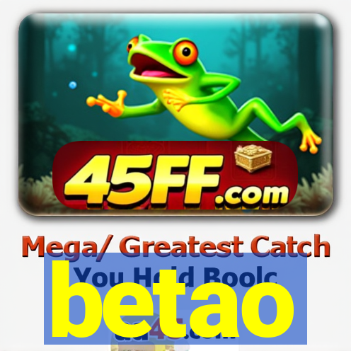 betao