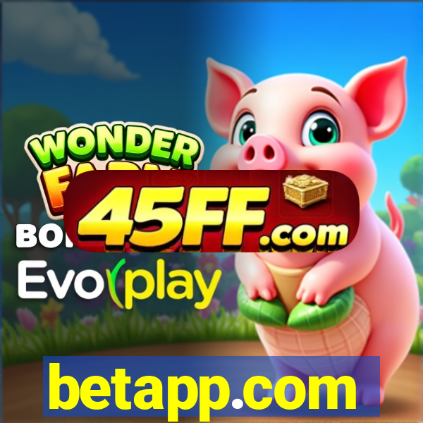 betapp.com