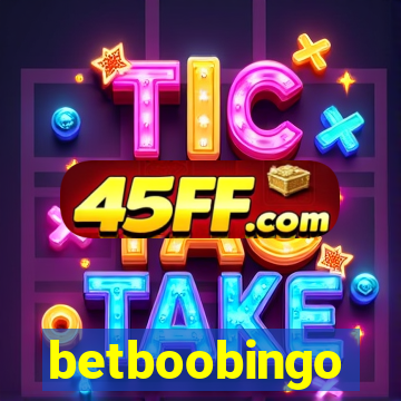 betboobingo