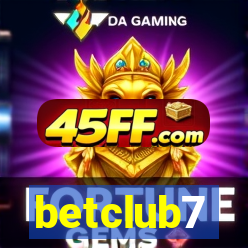 betclub7