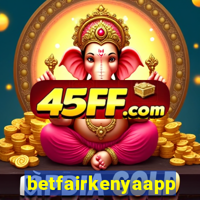 betfairkenyaapp