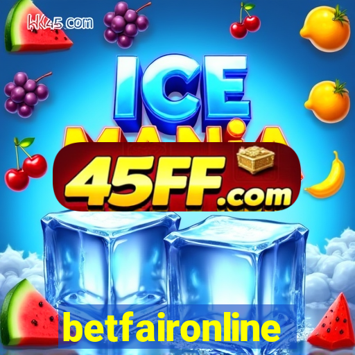 betfaironline