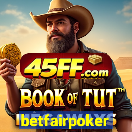 betfairpoker