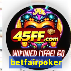 betfairpoker
