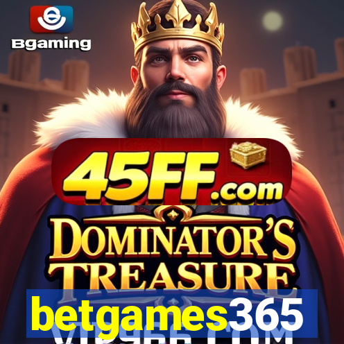betgames365