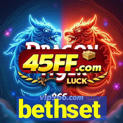 bethset