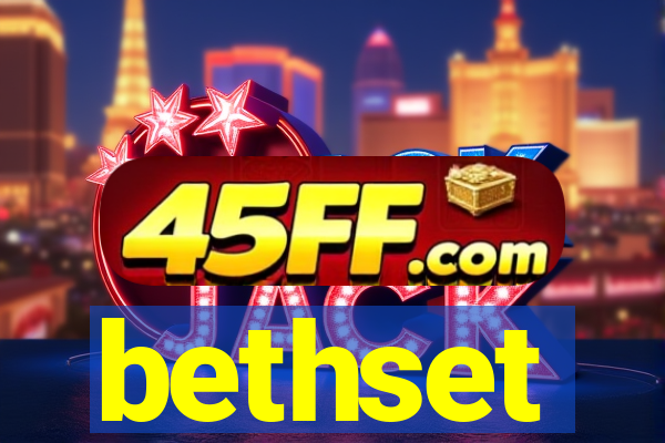 bethset