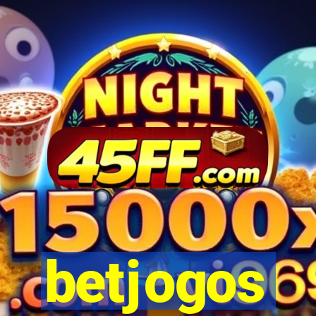 betjogos