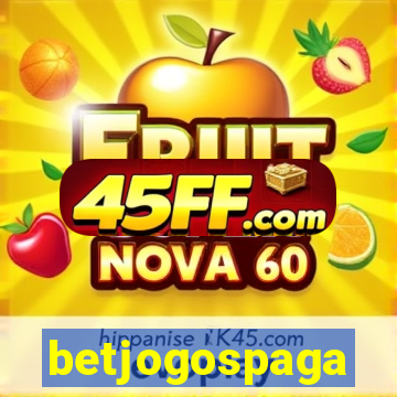betjogospaga