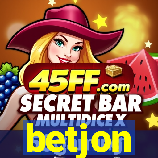 betjon