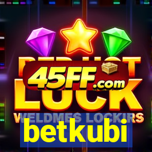 betkubi