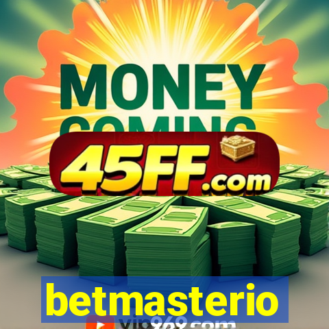 betmasterio