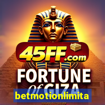 betmotionlimita