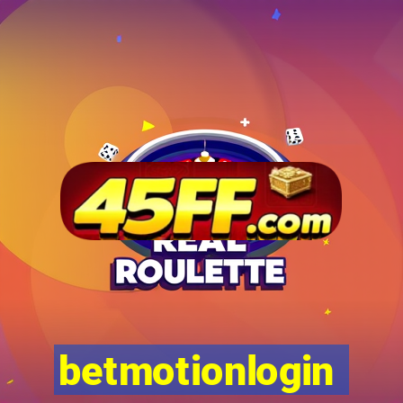 betmotionlogin