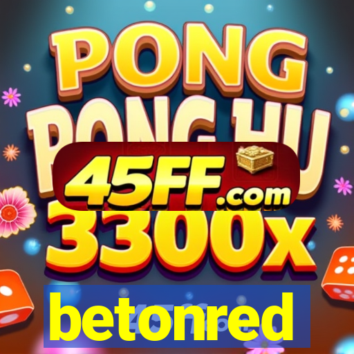betonred