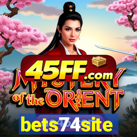 bets74site