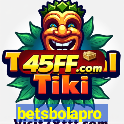 betsbolapro