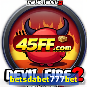 betsdabet777bet