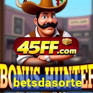 betsdasorte