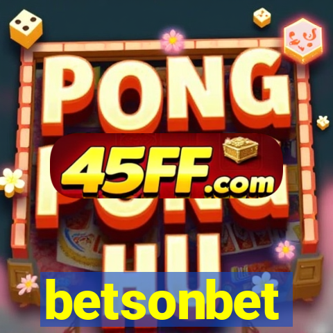 betsonbet