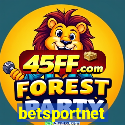 betsportnet