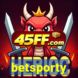 betsporty